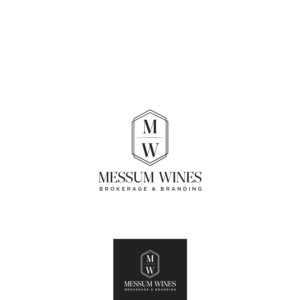 Logo Design by King Cozy for Michael Messum | Design: #23194533