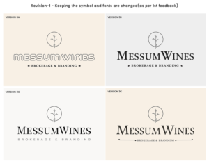 Logo Design by Expert Designer for Michael Messum | Design: #23154361