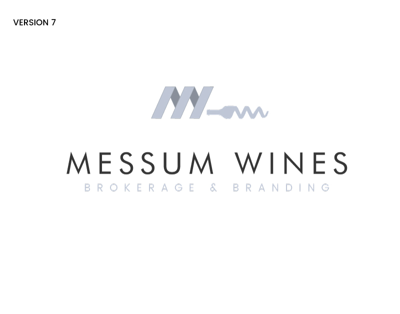 Logo Design by Expert Designer for Michael Messum | Design #23182434