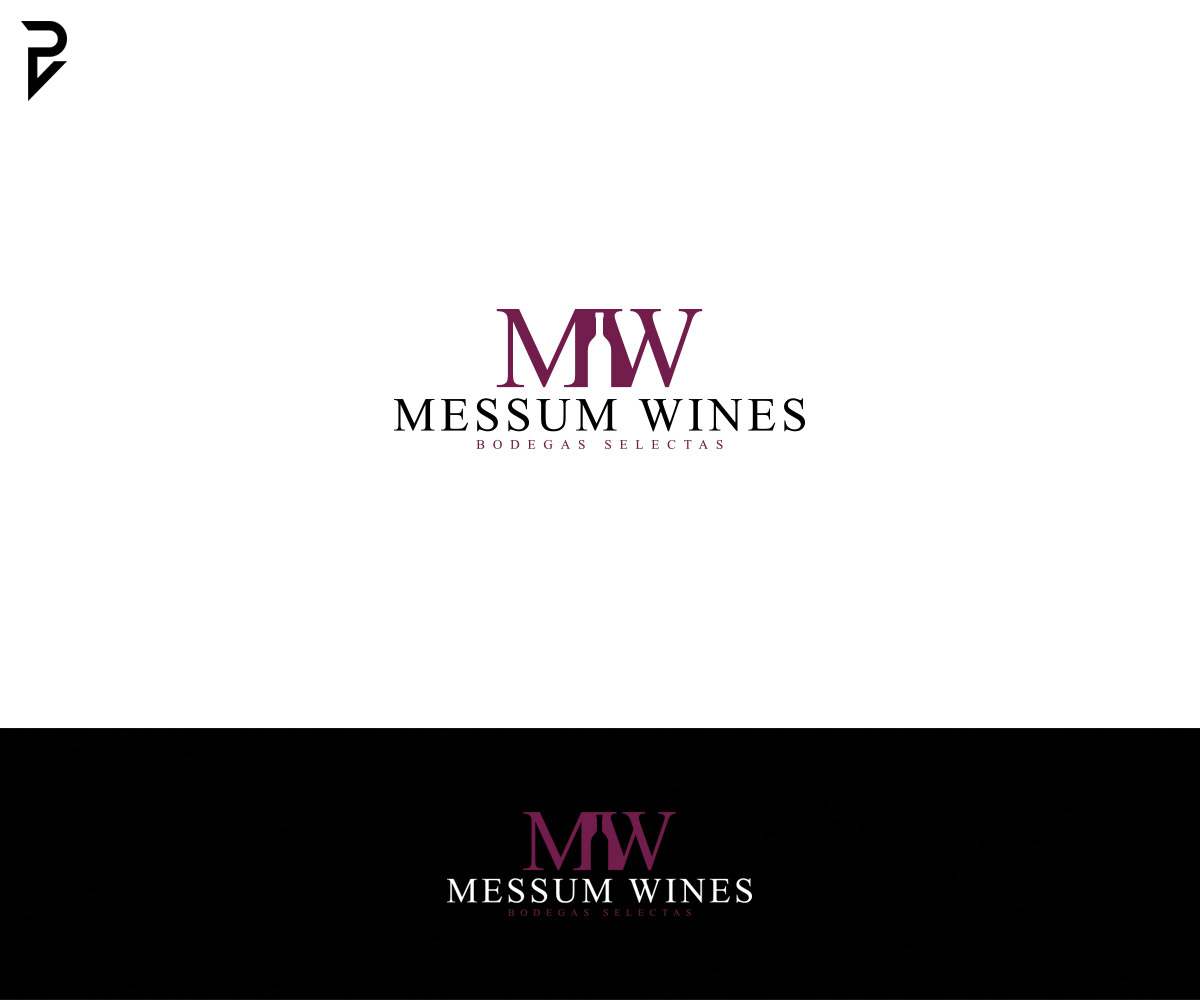 Logo Design by poisonvectors for Michael Messum | Design #23144435