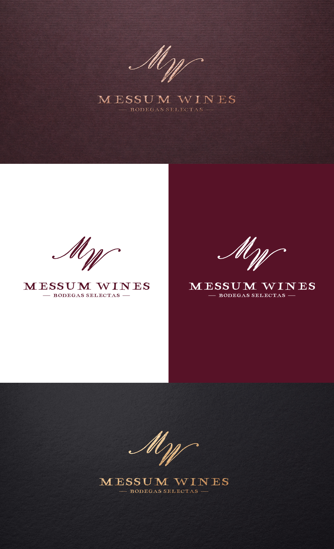 Diseño de Logo por GLDesigns para Michael Messum | Diseño #23142701