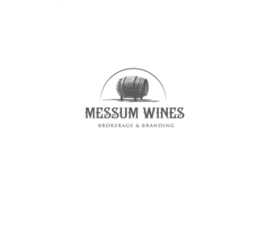 Diseño de Logo por instudio para Michael Messum | Diseño: #23184332