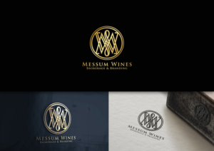 Logo Design by maria-kaz for Michael Messum | Design: #23202903