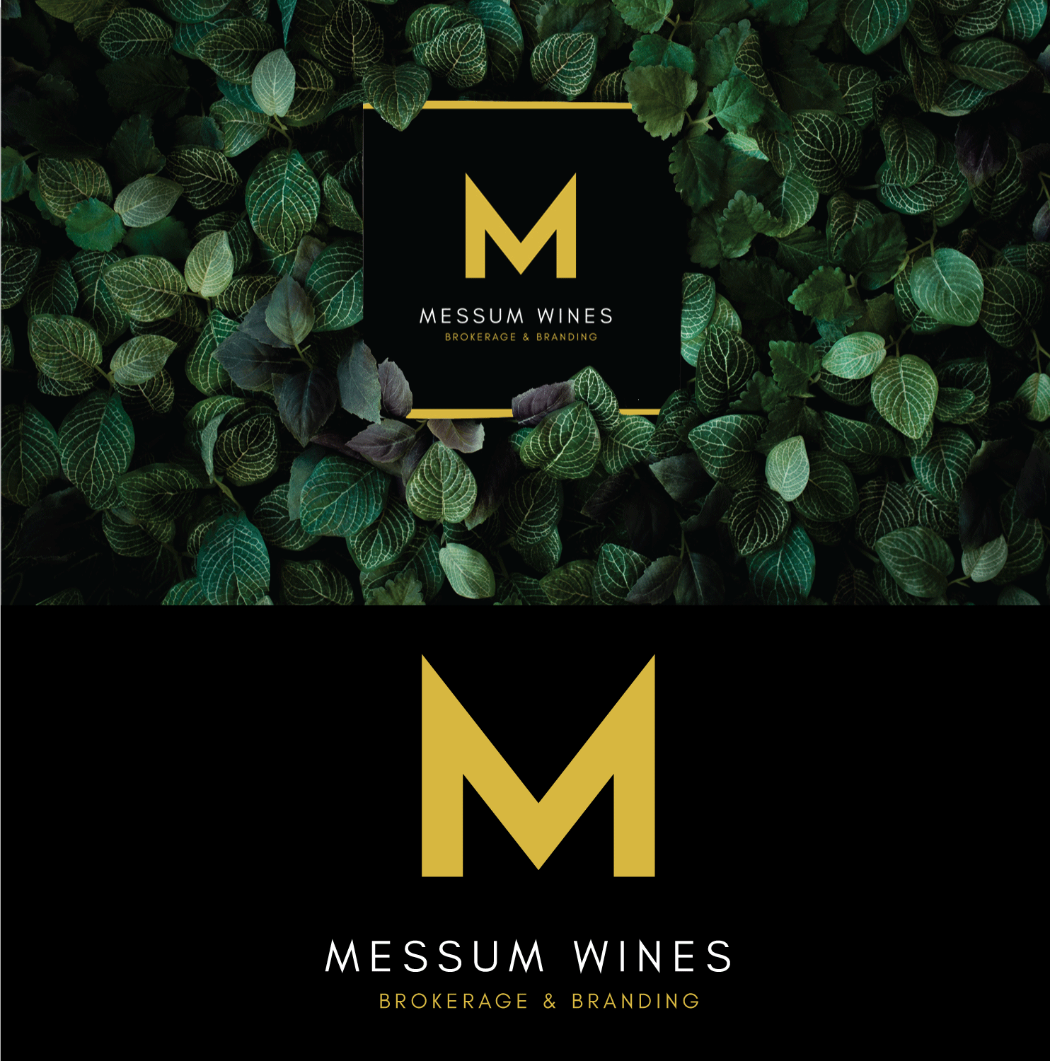 Diseño de Logo por norzainiamin para Michael Messum | Diseño #23158643