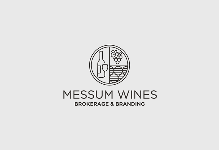 Logo Design by ms.logolady for Michael Messum | Design #23200382