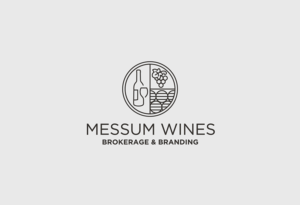 Logo Design by ms.logolady for Michael Messum | Design: #23200382