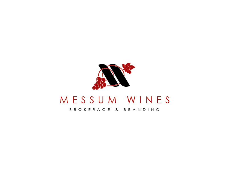 Logo-Design von amel02 für Michael Messum | Design #23203390
