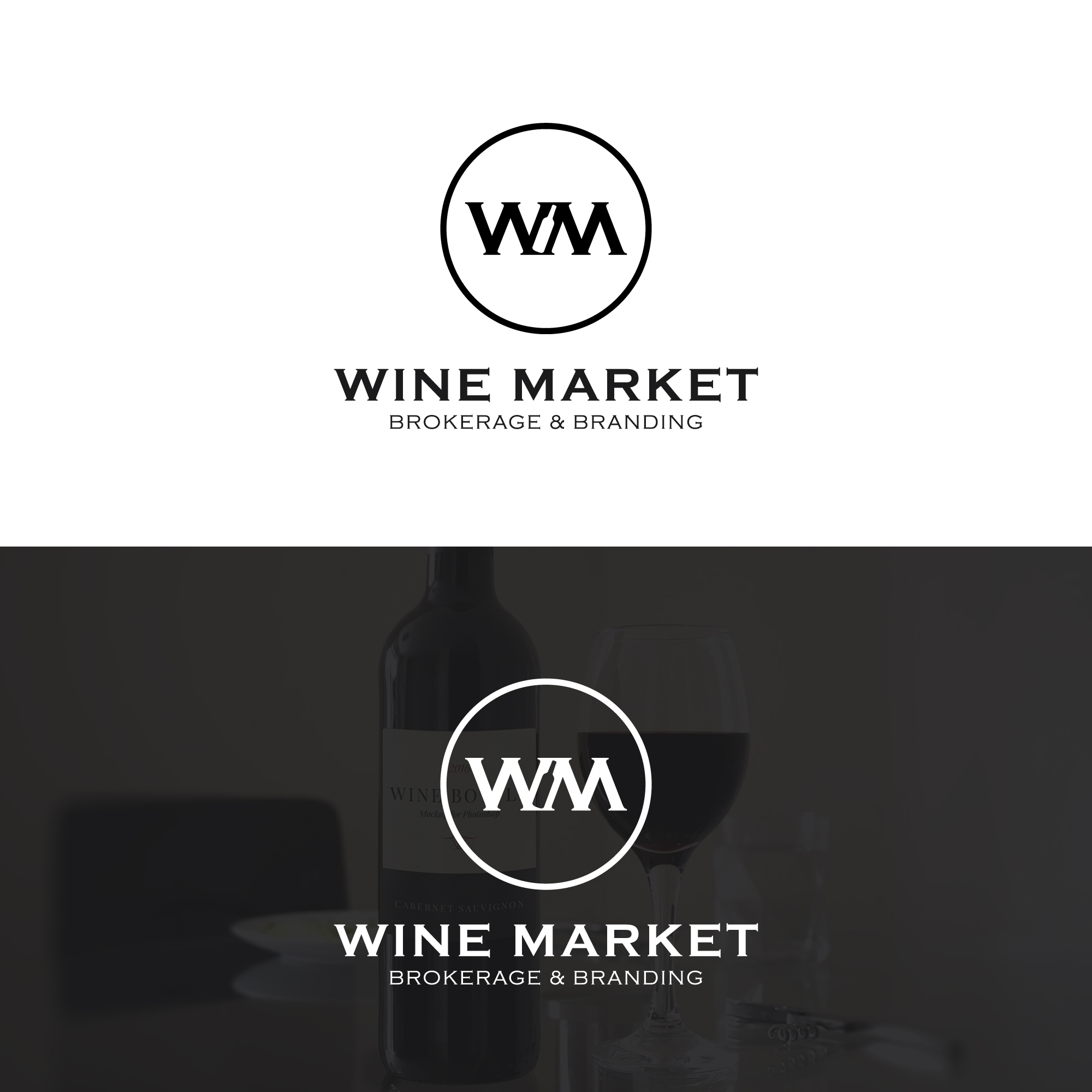 Logo Design by Artzenium for Michael Messum | Design #23202030