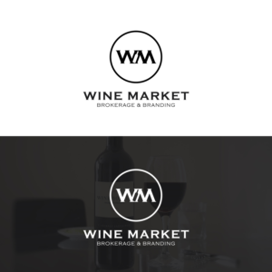 Logo Design by Artzenium for Michael Messum | Design: #23202030