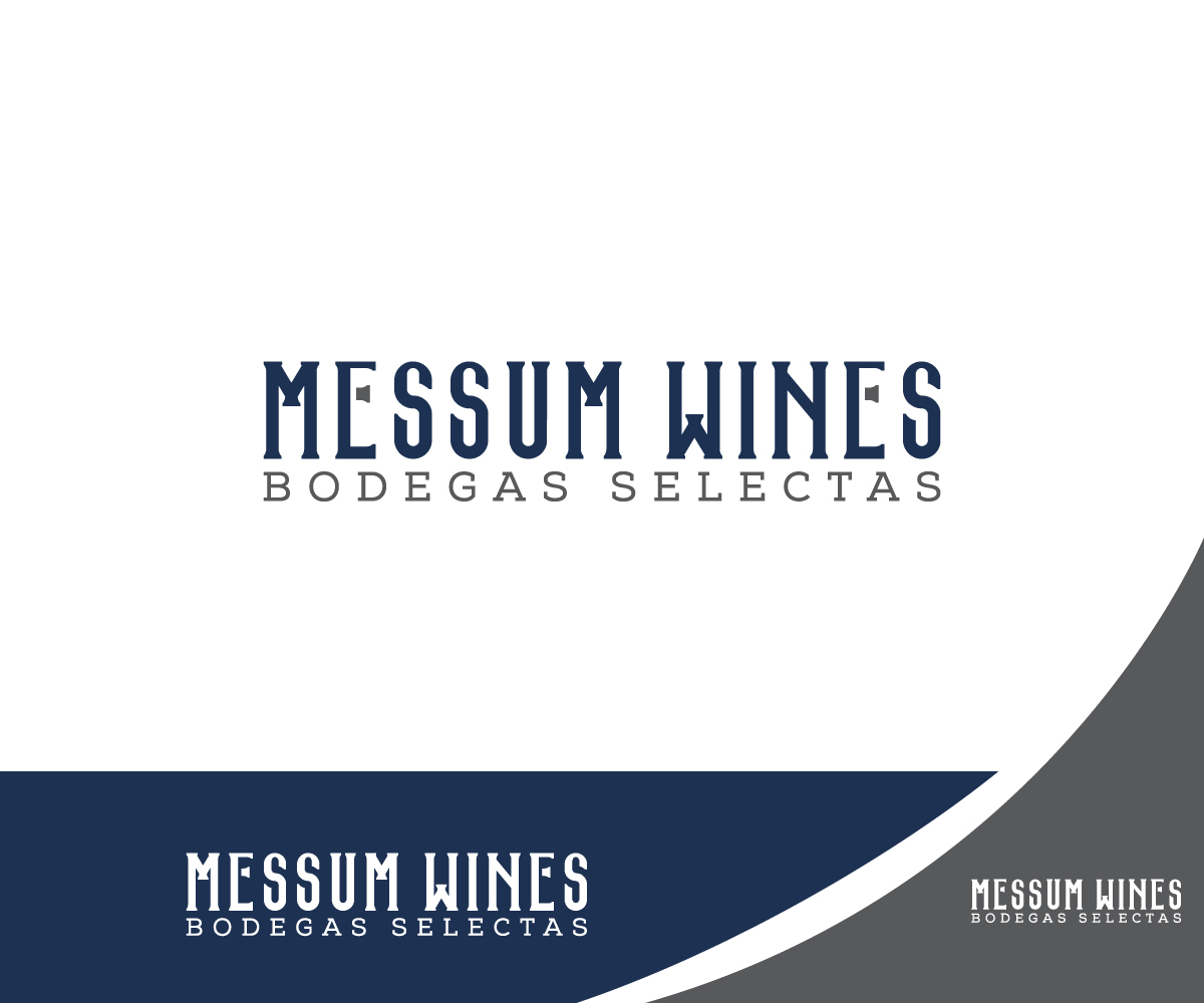 Logo Design by fauzan harun for Michael Messum | Design #23145000