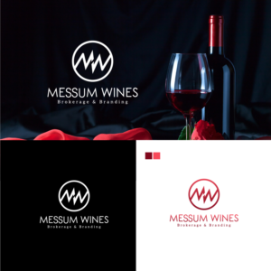 Logo Design by logo mojo for Michael Messum | Design: #23204036