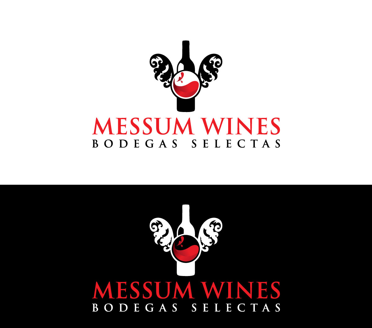 Logo-Design von Create 3 für Michael Messum | Design #23145026