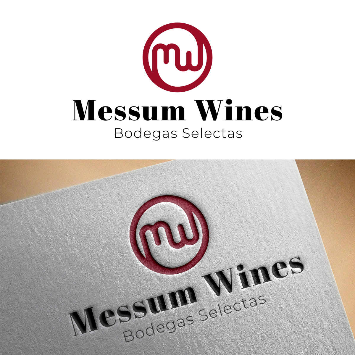 Logo Design by Arun 25 for Michael Messum | Design #23142994