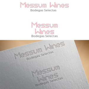 Design de Logo par Arun 25 pour Michael Messum | Design : #23143473