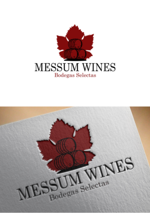 Design de Logo par Arun 25 pour Michael Messum | Design : #23149070