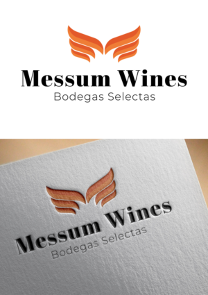Logo Design by Arun 25 for Michael Messum | Design: #23203752