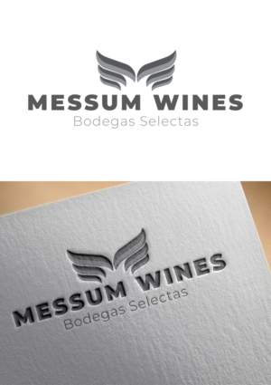 Logo Design by Arun 25 for Michael Messum | Design: #23203812