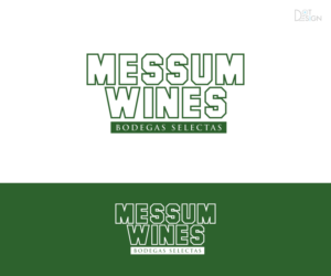 Logo Design by Dot Design 3 for Michael Messum | Design: #23142931