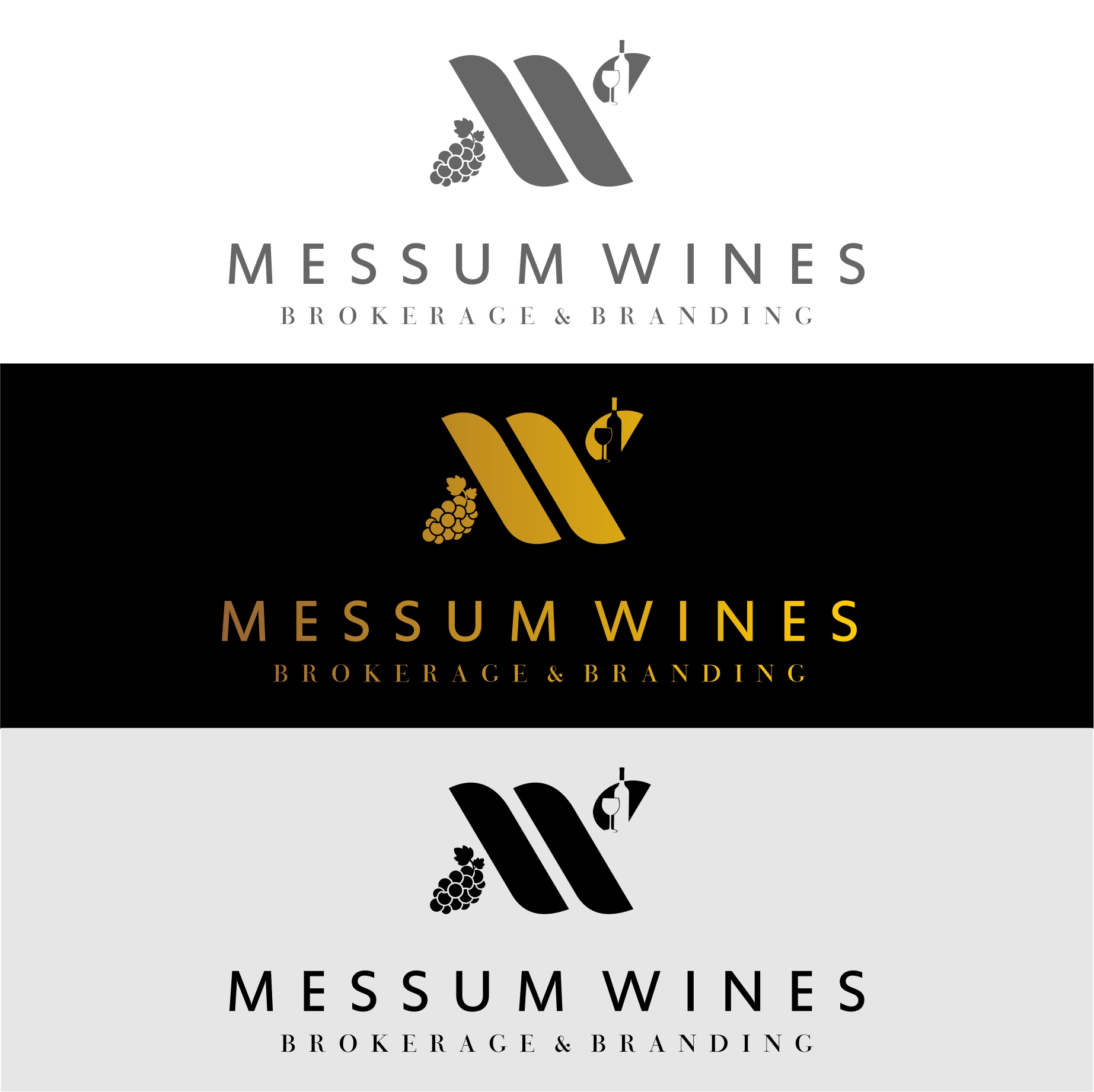 Logo Design by hokilucky for Michael Messum | Design #23202597