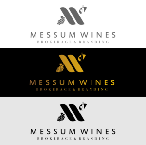 Logo-Design von hokilucky für Michael Messum | Design #23202597
