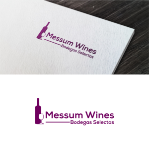 Logo Design by pry go for Michael Messum | Design: #23142768