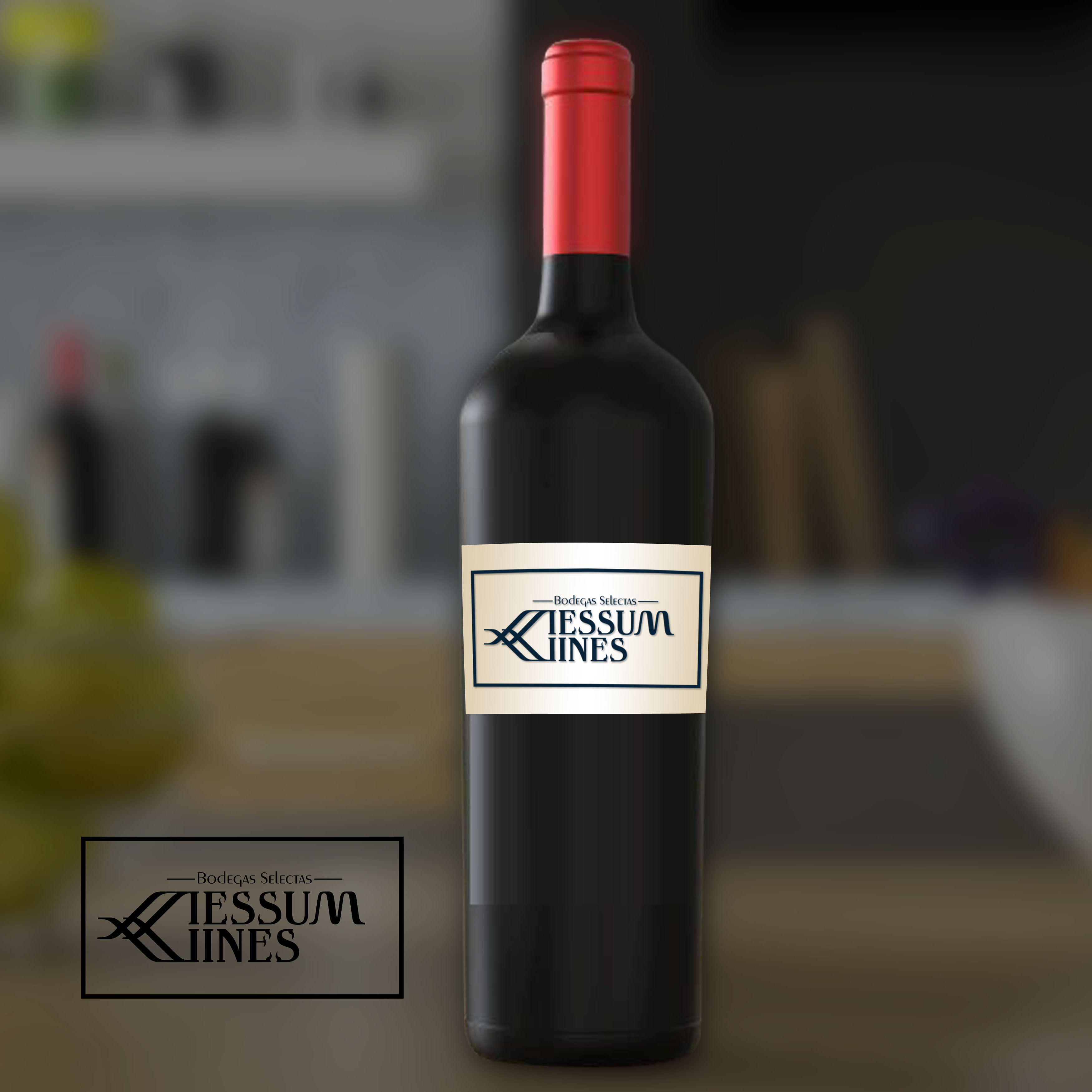 Logo Design by Nadz10 for Michael Messum | Design #23150029