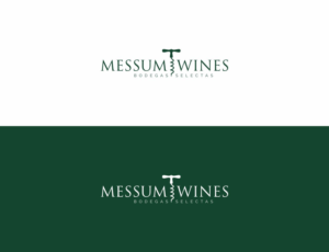 Design de Logo par MOH Studio pour Michael Messum | Design : #23144021