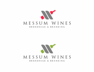 Logo Design by MOH Studio for Michael Messum | Design: #23183226