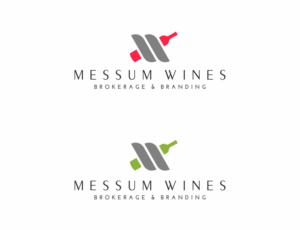 Logo Design by MOH Studio for Michael Messum | Design: #23183227