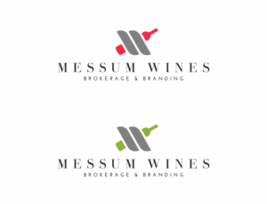 Logo Design by MOH Studio for Michael Messum | Design: #23183229