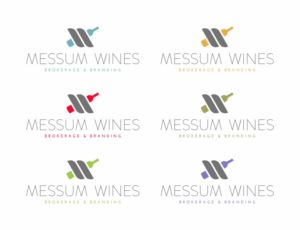 Logo Design by MOH Studio for Michael Messum | Design: #23184574