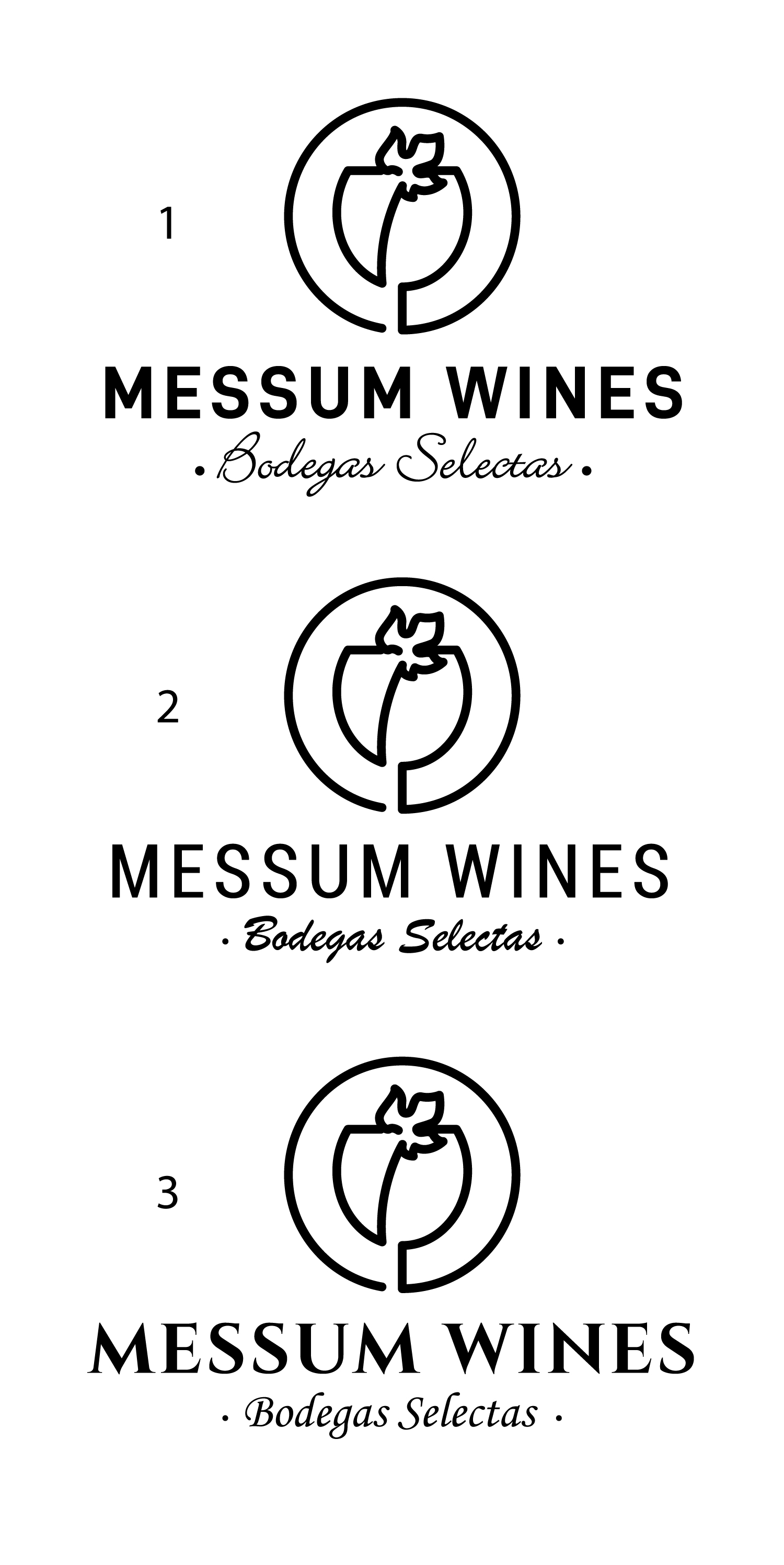 Logo Design by geni for Michael Messum | Design #23150389