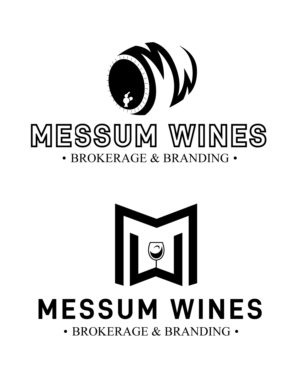 Logo Design by geni for Michael Messum | Design: #23164589