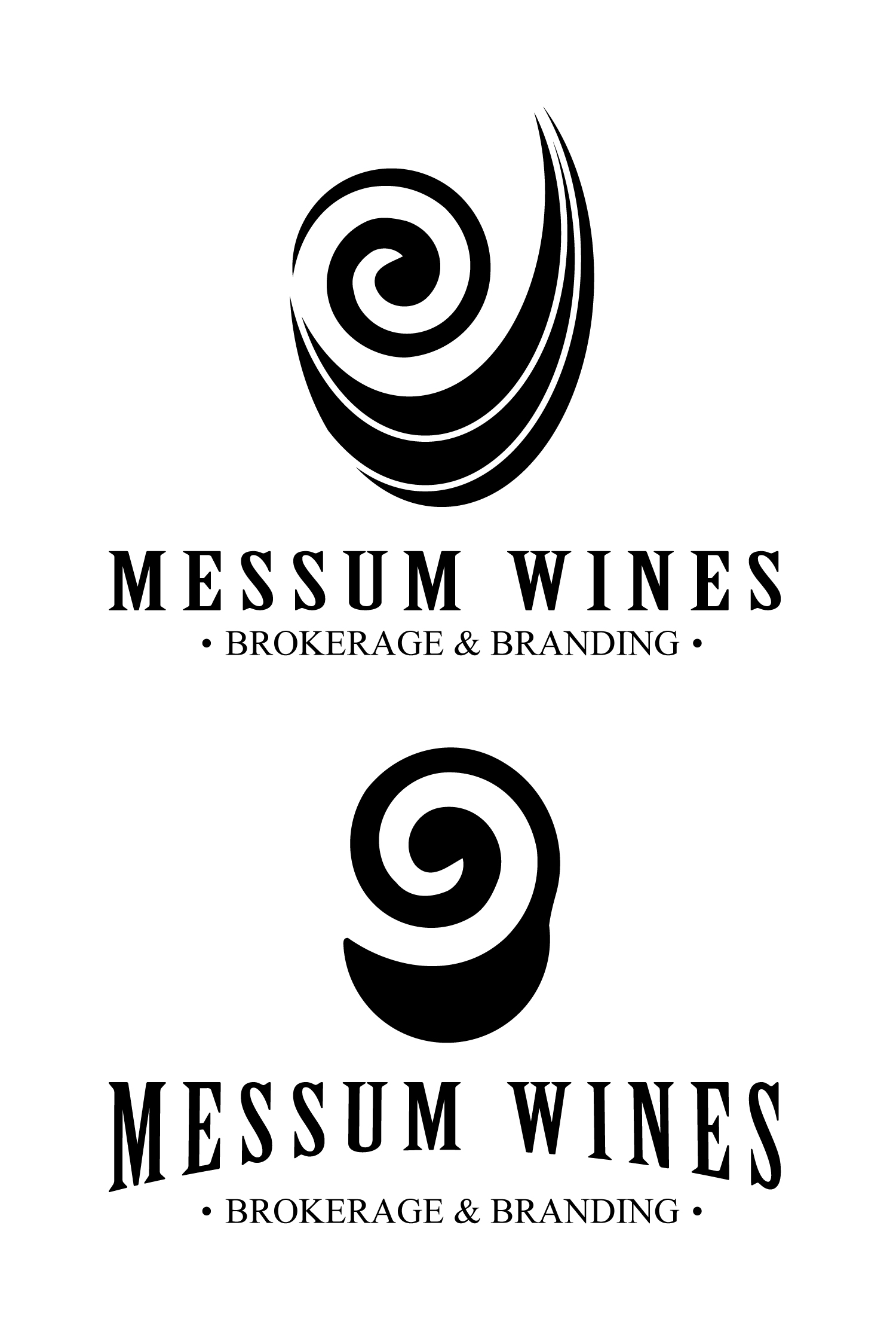 Logo Design by geni for Michael Messum | Design #23173637