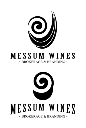 Logo Design by geni for Michael Messum | Design: #23173637