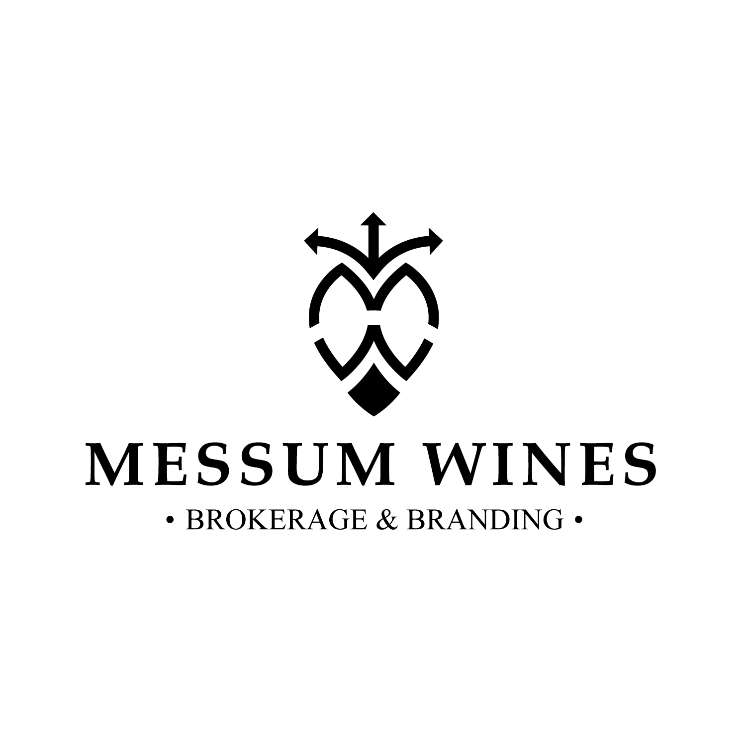 Logo Design by geni for Michael Messum | Design #23177532