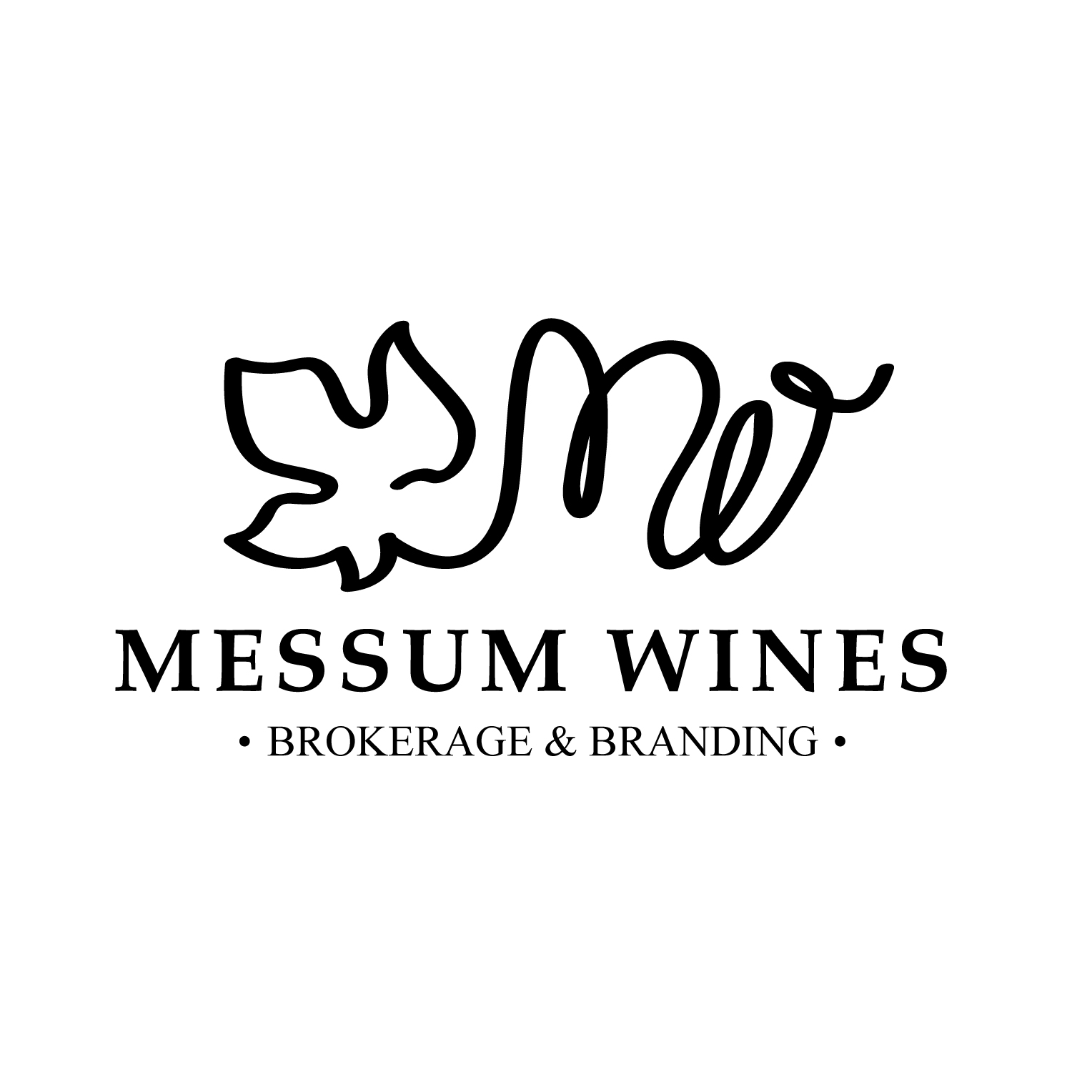 Logo Design by geni for Michael Messum | Design #23178137