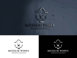 Logo-Design von geni für Michael Messum | Design #23189044