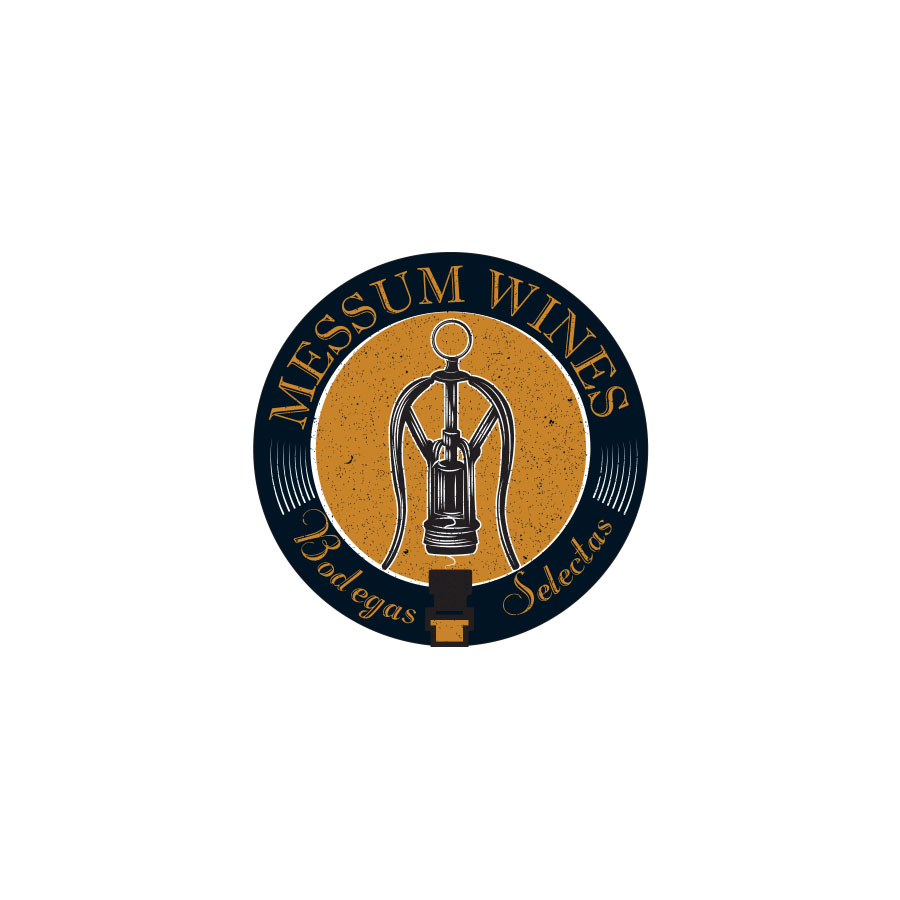 Logo Design by Rupok 3 for Michael Messum | Design #23145820