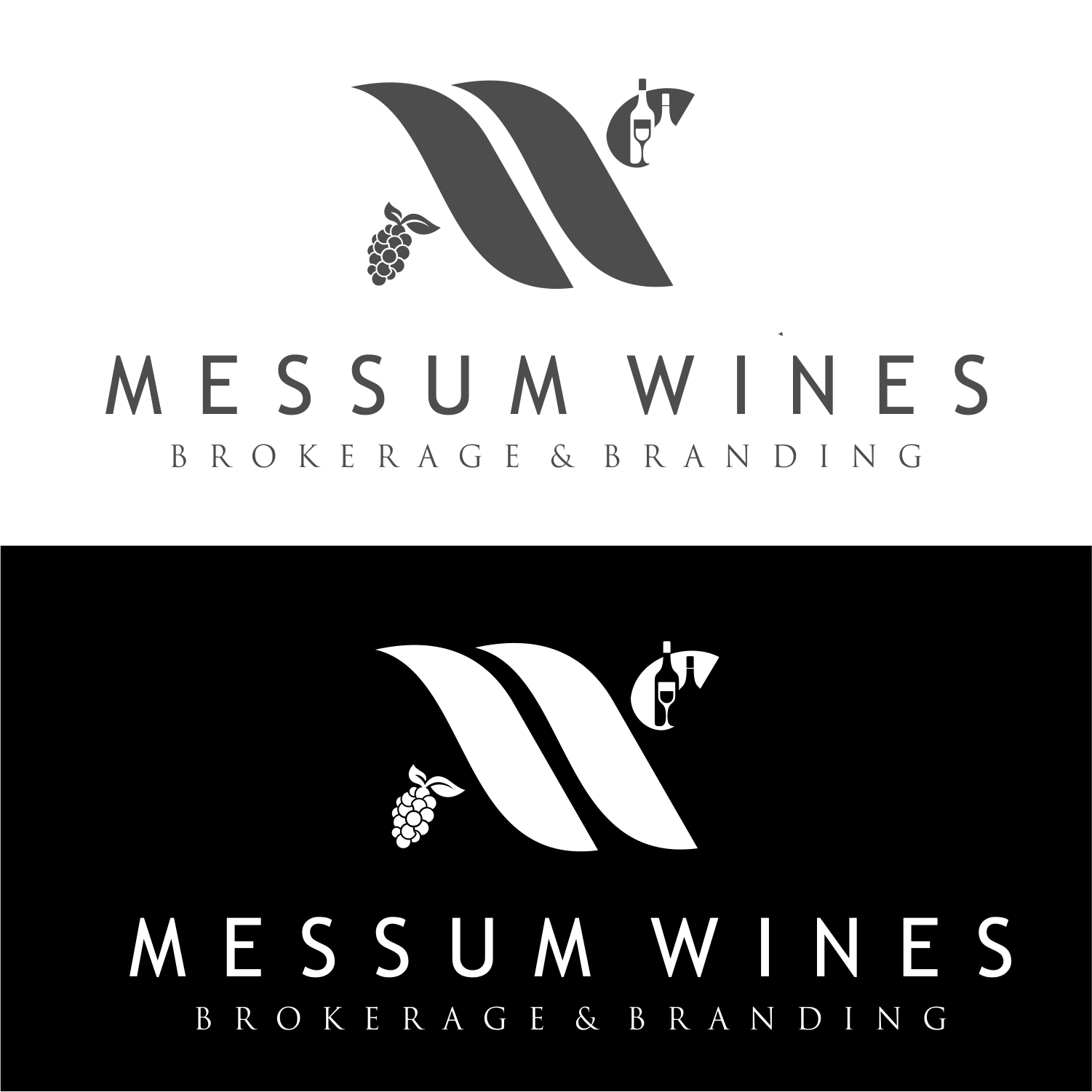 Logo Design by Garage99 for Michael Messum | Design #23203332