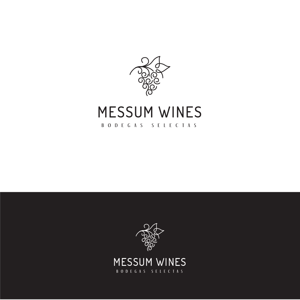 Logo Design by Ali 117 for Michael Messum | Design #23144107