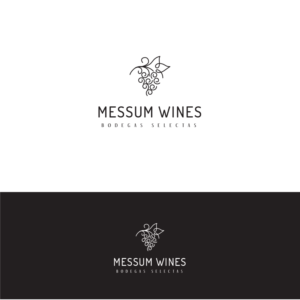 Logo Design by Ali 117 for Michael Messum | Design: #23144107