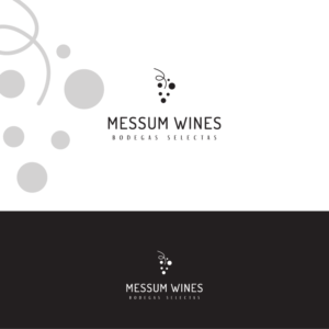 Design de Logo par Ali 117 pour Michael Messum | Design : #23148466