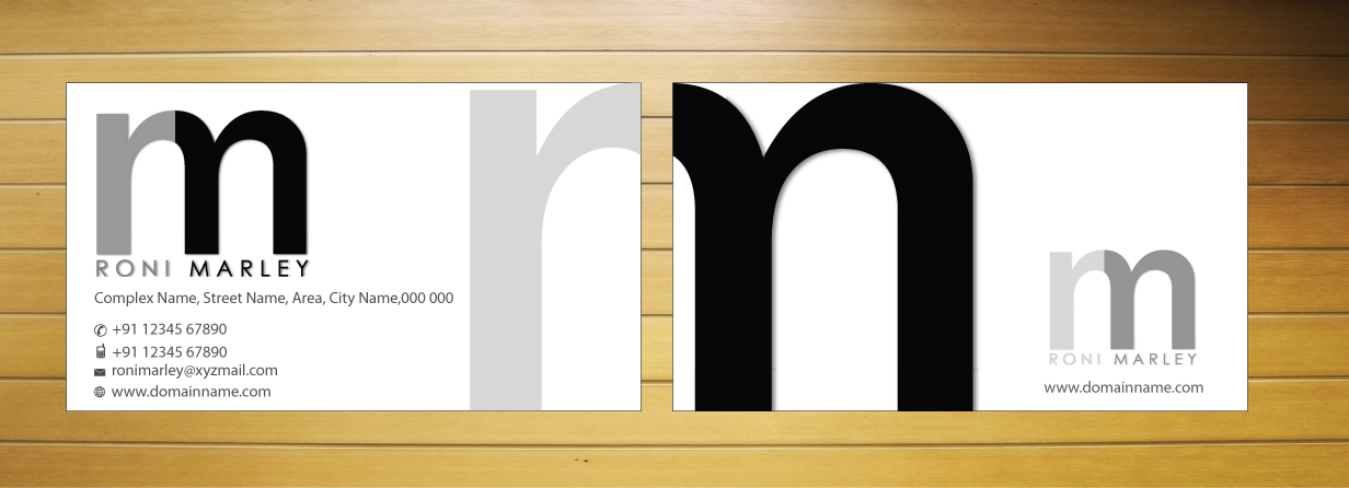 Design de Papeterie par Sbss pour ce projet | Design : #743186