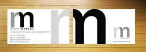 Stationery Design by Sbss