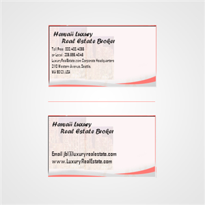 Stationery Design by telebee93