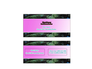 Design de Papeterie par telebee93 pour ce projet | Design : #717972