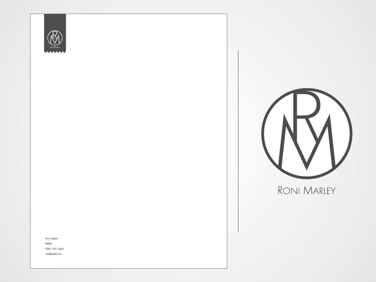 Stationery Design by Sanborn Creative for this project | Design #726155