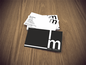 Design de Papeterie par HYPdesign pour ce projet | Design : #746180