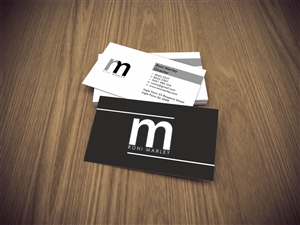 Design de Papeterie par HYPdesign pour ce projet | Design : #746185